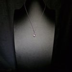 画像8: ☆07/10UP☆：スターローズクォーツ：最高級スター水晶：先生作品：ハイクオリティ：ピンクの石：2025年7月新作：清夜（せいや） (8)