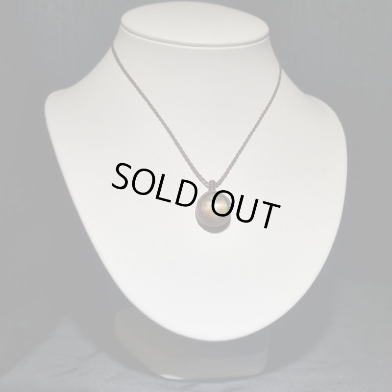 画像2: ☆09/06UP☆サンストーン：タンザニア産：ここまでギラギラ：ハイクオリティ：太陽の輝きサンストーン：宇宙録画 (2)