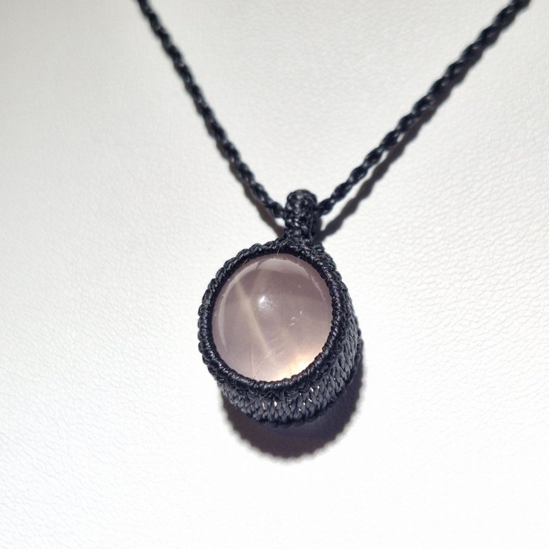 画像4: ☆09/06UP☆：スターローズクォーツ：：ハイクオリティ：ピンクの石：2025年9月新作：「愛の花びら」 (4)