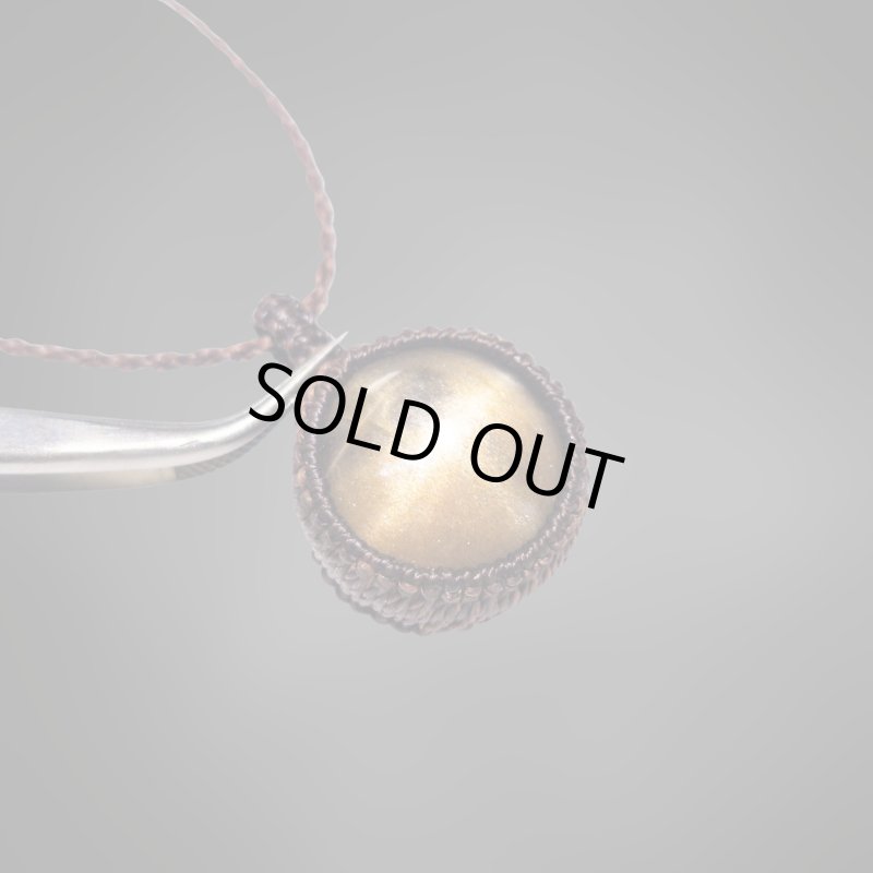 画像3: ☆09/06UP☆サンストーン：タンザニア産：ここまでギラギラ：ハイクオリティ：太陽の輝きサンストーン：宇宙録画 (3)