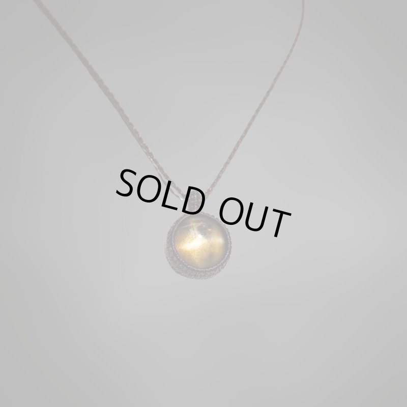 画像4: ☆09/06UP☆サンストーン：タンザニア産：ここまでギラギラ：ハイクオリティ：太陽の輝きサンストーン：宇宙録画 (4)