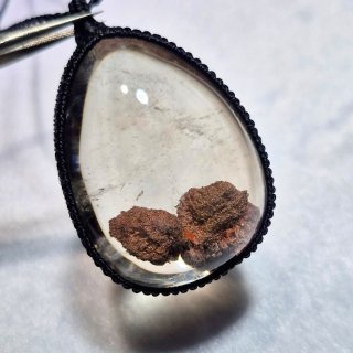 水晶(レインボー,ガーデン,クォーツイン,ルチル,プラチナ) - 月