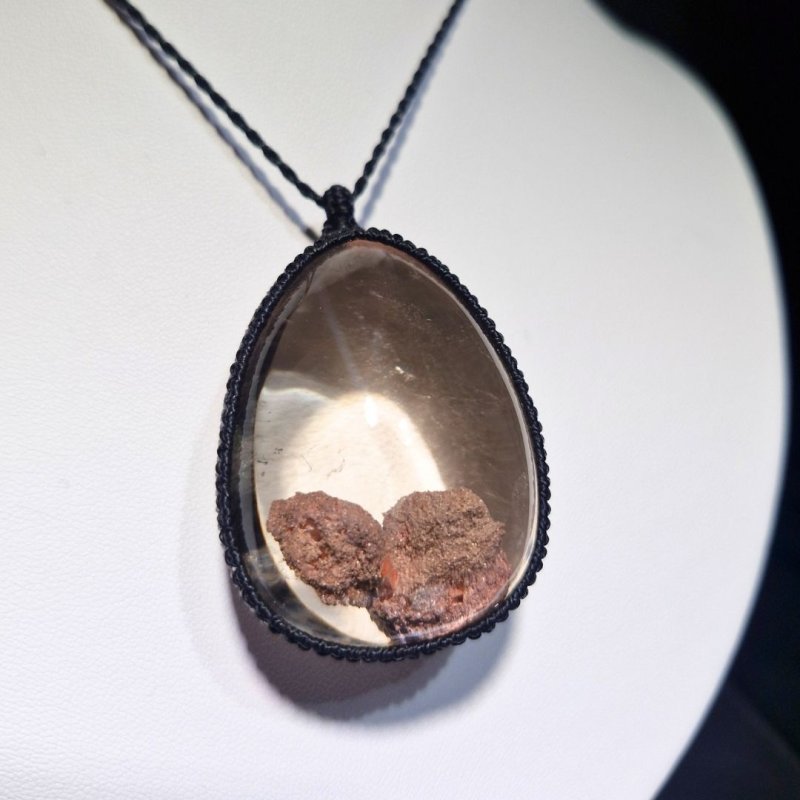 画像6: ☆10/03UP☆：ブラジル産クォーツの奇跡の水晶コレクション：ピンクの岩石入り巨大ガーデンクォーツ：Light Ascension（光のアセンション） (6)