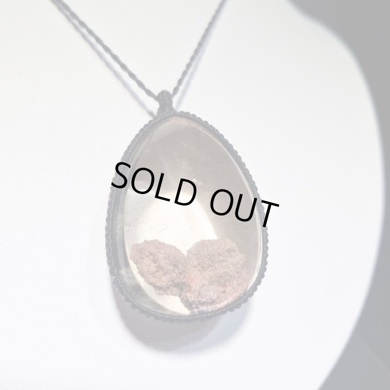 画像6: ☆10/03UP☆：ブラジル産クォーツの奇跡の水晶コレクション：ピンクの岩石入り巨大ガーデンクォーツ：Light Ascension（光のアセンション） (6)