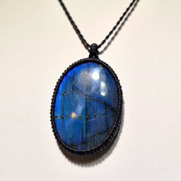 Ankh Light（アンクの光）