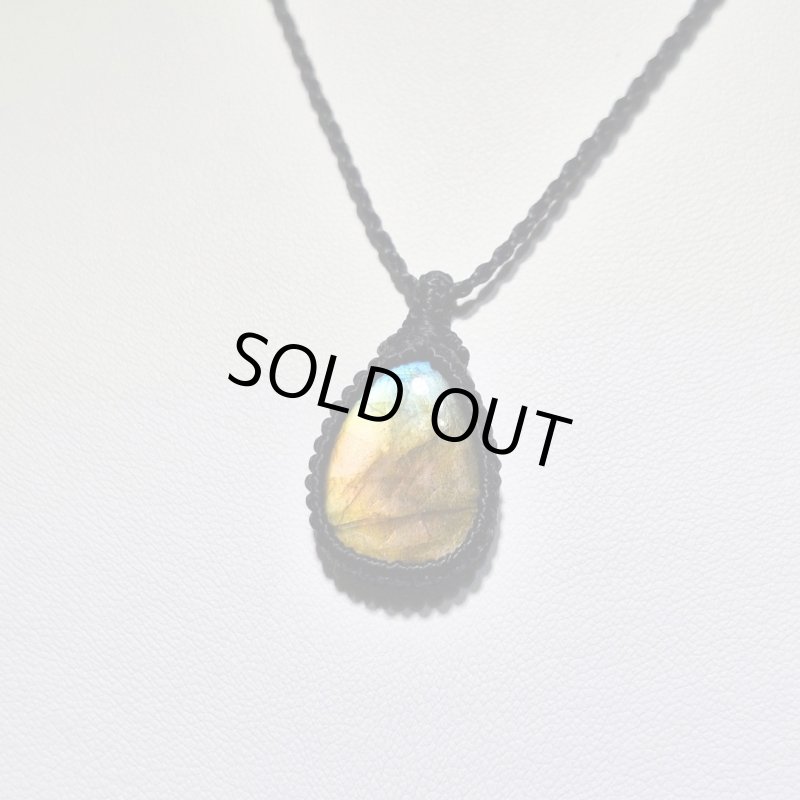 画像5: ☆10/03UP☆レインボー＆ディープブルーラブラドライトシリーズ：美しい古代の記憶の残るAAAハイクオリティ天然ラブラドライト：Atlantis Memory（アトランティスの記憶） (5)