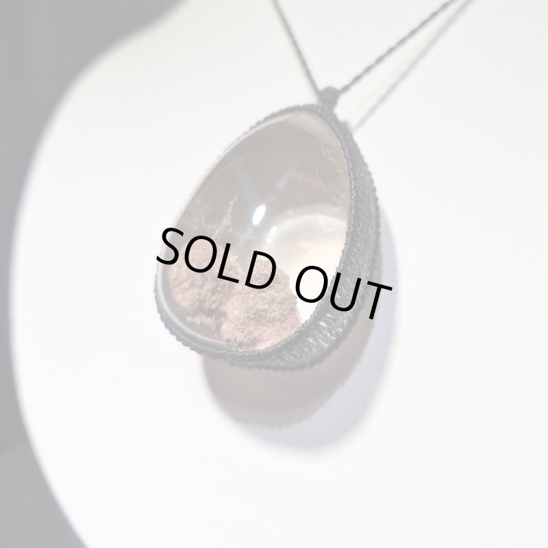 画像2: ☆10/03UP☆：ブラジル産クォーツの奇跡の水晶コレクション：ピンクの岩石入り巨大ガーデンクォーツ：Light Ascension（光のアセンション） (2)