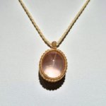 画像4: ☆09/06UP☆：AAAAA:最強のスターローズクォーツ：：ハイクオリティ：ピンクの石：2025年11月新作：Angel’s Whisper（天使のささやき） (4)