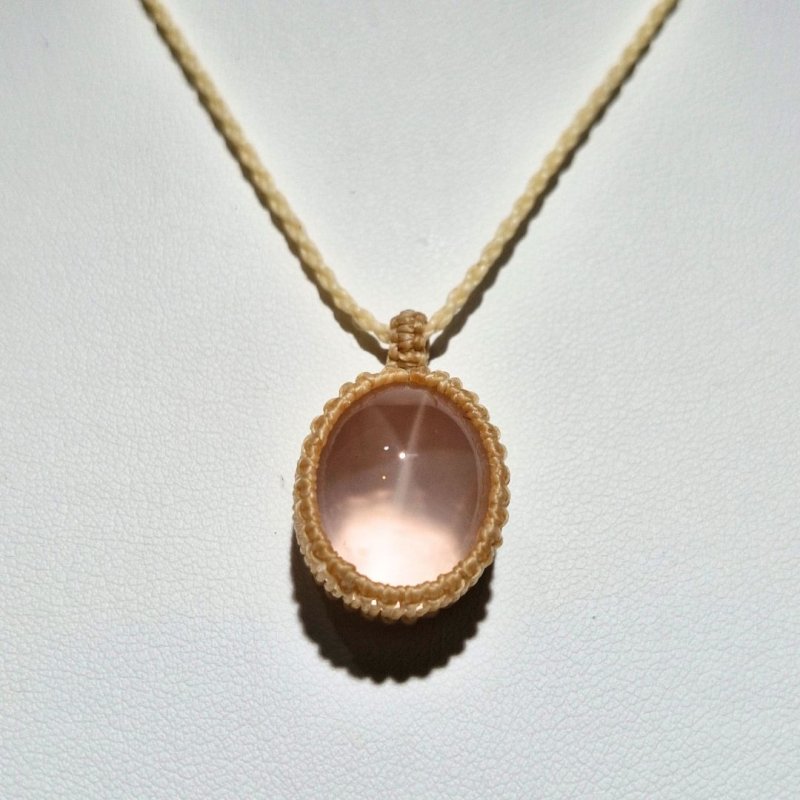 画像4: ☆09/06UP☆：AAAAA:最強のスターローズクォーツ：：ハイクオリティ：ピンクの石：2025年11月新作：Angel’s Whisper（天使のささやき） (4)