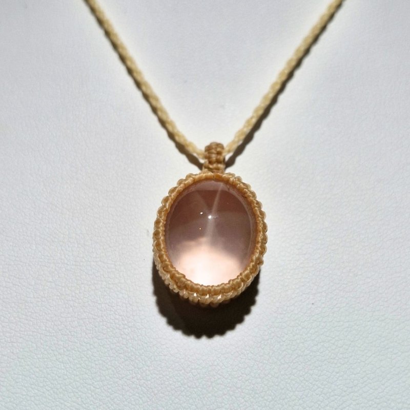 画像3: ☆09/06UP☆：AAAAA:最強のスターローズクォーツ：：ハイクオリティ：ピンクの石：2025年11月新作：Angel’s Whisper（天使のささやき） (3)