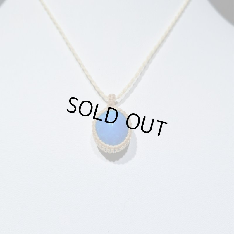 画像1: ☆11/05UP☆ペルシャ産：最強の一品：染めなし：ハイクオリティターコイズ：奇跡：Earth Breath（アース・ブレス） (1)