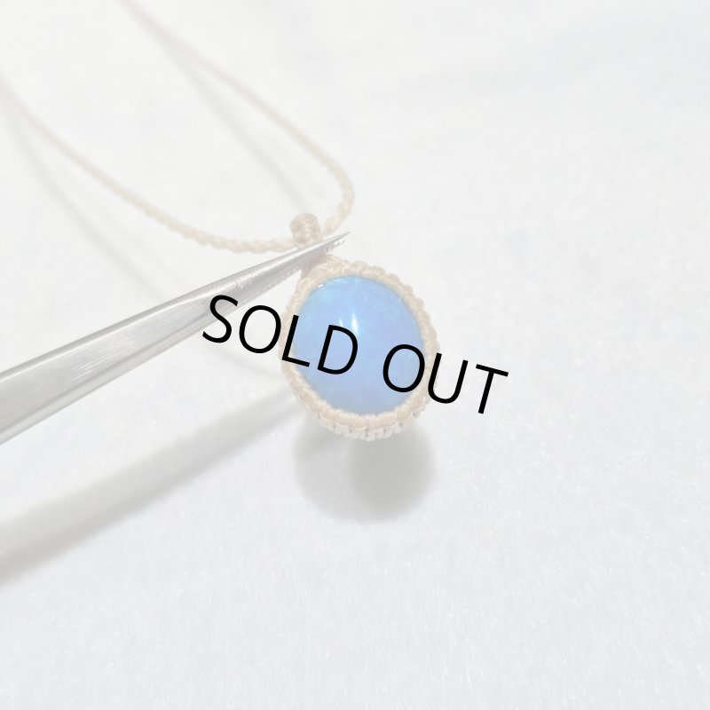 画像4: ☆11/05UP☆ペルシャ産：最強の一品：染めなし：ハイクオリティターコイズ：奇跡：Earth Breath（アース・ブレス） (4)