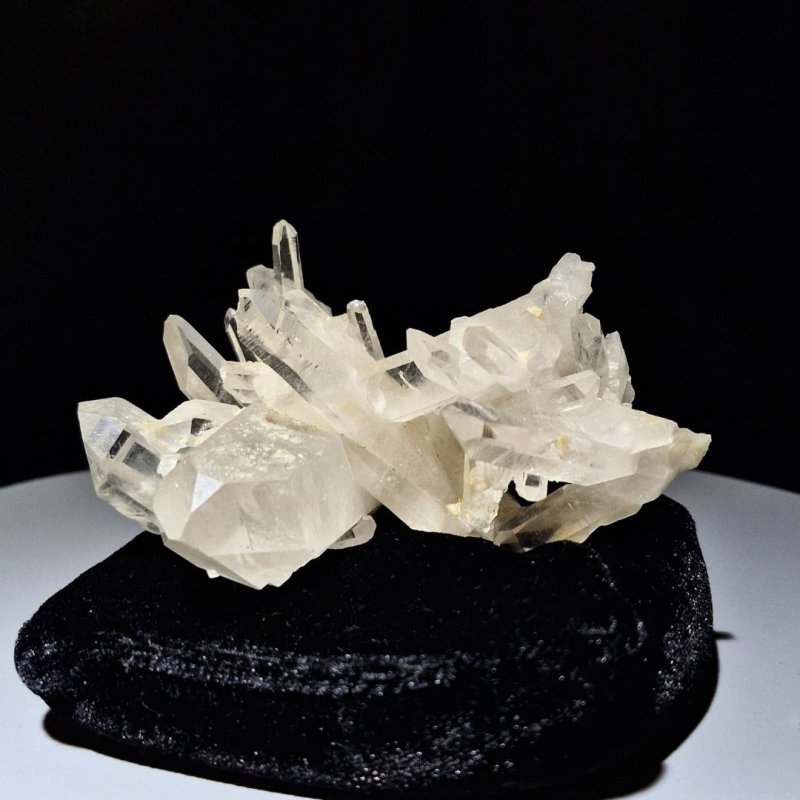 画像3: ☆12/03UP☆ゼッカ産ブラジル水晶の奇跡：最高のマトリックスクォーツ：ブラジル産最高峰：Celestial Zeca（セレスティアル・ゼッカ） (3)