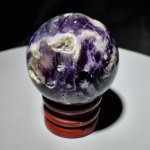 画像6: ☆12/03UP☆美しい傾向フローライト；中国四川産；天然の紫、緑、クリアからできる美しい結晶：地球の作り出した色：Mint Aura（ミント・オーラ） (6)