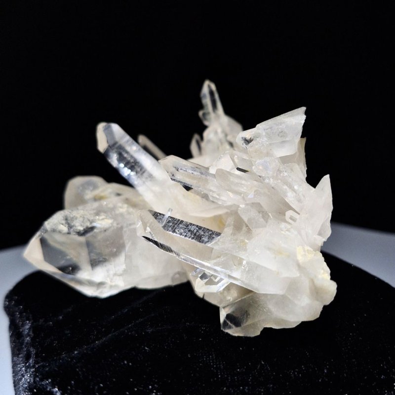 画像2: ☆12/03UP☆ゼッカ産ブラジル水晶の奇跡：最高のマトリックスクォーツ：ブラジル産最高峰：Celestial Zeca（セレスティアル・ゼッカ） (2)