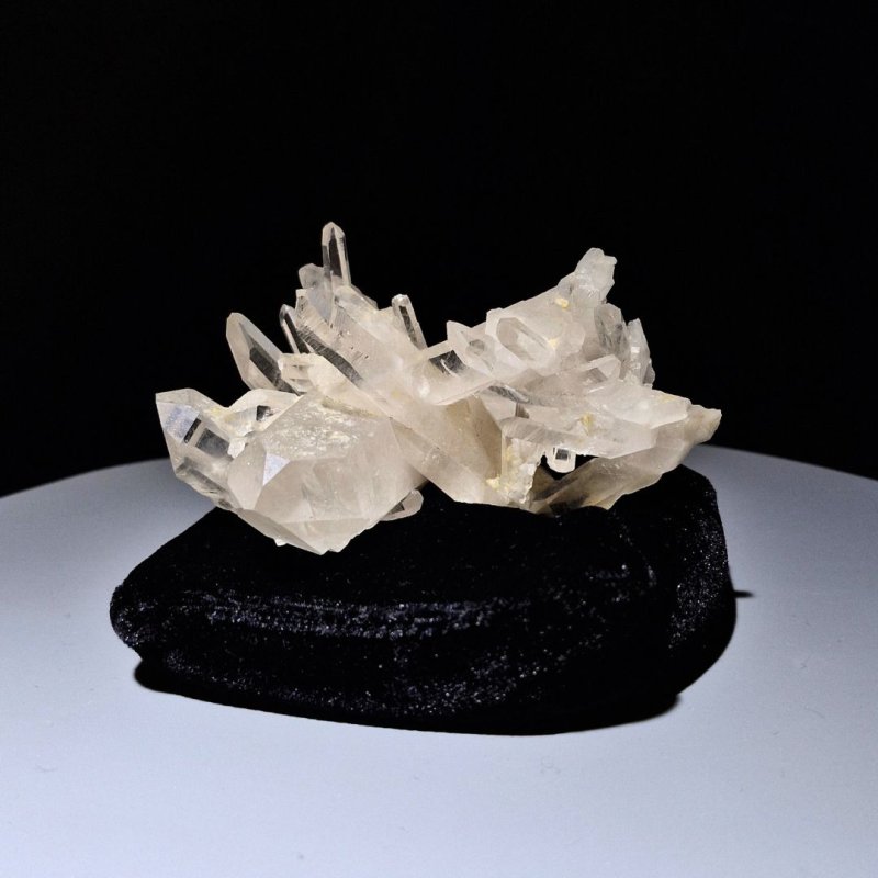 画像4: ☆12/03UP☆ゼッカ産ブラジル水晶の奇跡：最高のマトリックスクォーツ：ブラジル産最高峰：Celestial Zeca（セレスティアル・ゼッカ） (4)