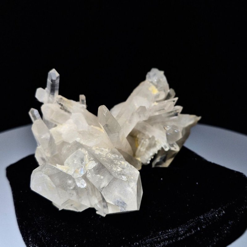 画像5: ☆12/03UP☆ゼッカ産ブラジル水晶の奇跡：最高のマトリックスクォーツ：ブラジル産最高峰：Celestial Zeca（セレスティアル・ゼッカ） (5)