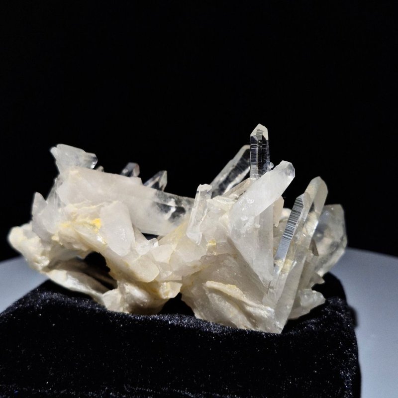 画像6: ☆12/03UP☆ゼッカ産ブラジル水晶の奇跡：最高のマトリックスクォーツ：ブラジル産最高峰：Celestial Zeca（セレスティアル・ゼッカ） (6)