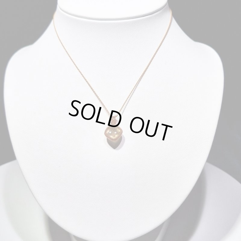 画像2: ☆12/04UP☆ブラジル産ゴールドルチルクォーツ！金の針金が水晶の中に：美しい金の結晶：Golden Oracle Stone（ゴールデンオラクル・ストーン） (2)