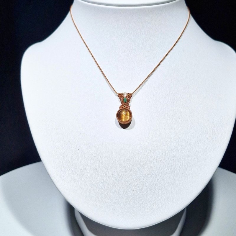 画像5: ☆01/01UP☆超ハイクオリティ：小粒世界一＊ブラジル産ゴールドルチルクォーツ！金の針金が水晶の中に：美しい金の結晶：First Ray (5)