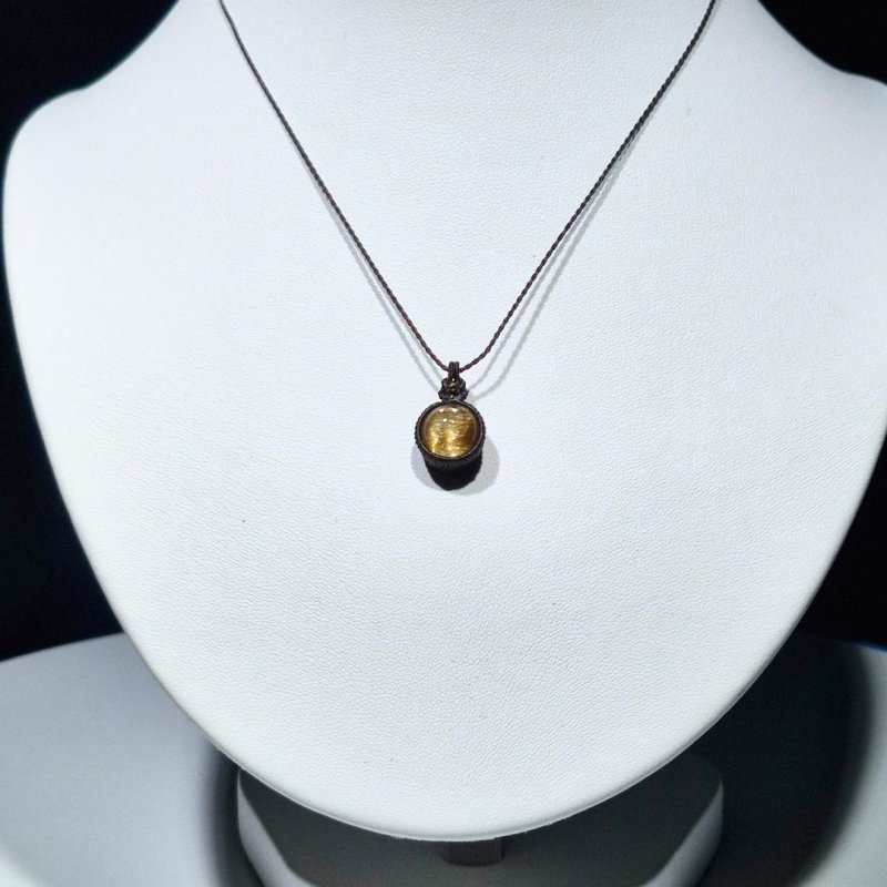 画像6: ☆01/01UP☆超ハイクオリティ：小粒世界一＊ブラジル産ゴールドルチルクォーツ！金の針金が水晶の中に：美しい金の結晶：Launch of Light (6)