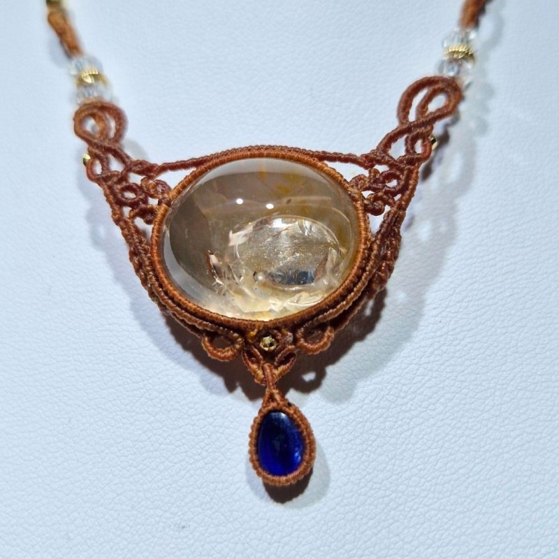 画像3: ☆01/01UP☆奇跡の水入り水晶：100万年前の不老不死の水：たっぷり水の入った最高級水晶：光の記憶（Hikari no Kioku） (3)