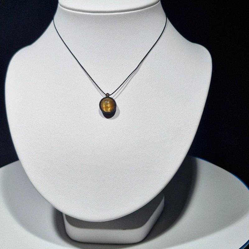 画像2: ☆01/01UP☆超ハイクオリティ：小粒世界一＊ブラジル産ゴールドルチルクォーツ！金の針金が水晶の中に：美しい金の結晶：始動（Shidō） (2)