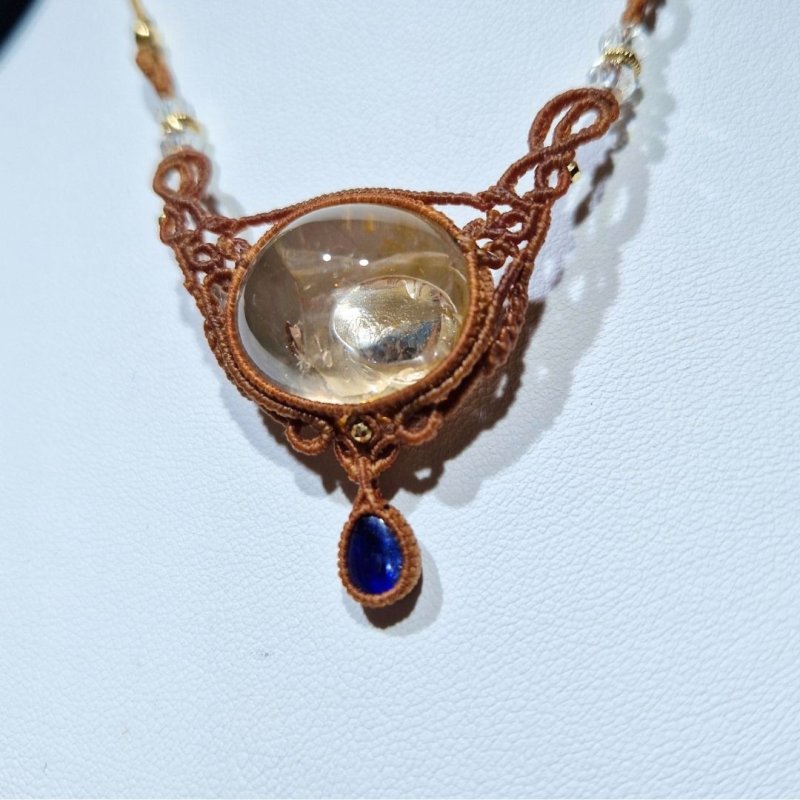 画像1: ☆01/01UP☆奇跡の水入り水晶：100万年前の不老不死の水：たっぷり水の入った最高級水晶：光の記憶（Hikari no Kioku） (1)