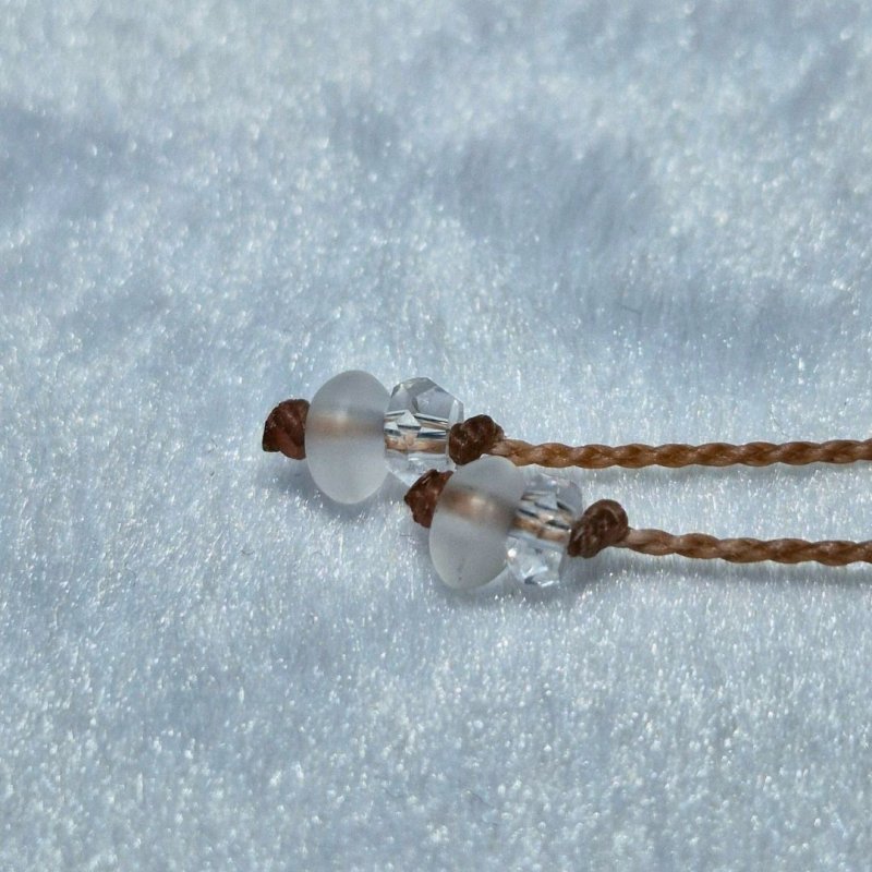 画像7: ☆01/01UP☆1世界最高品質のカンテラオパール全部出します：登場：マイクロマクラメ作品:虹色のきらきらがとまりません：メキシコオパールの奇跡：Inner Fire 2026 (7)