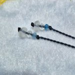 画像6: ☆01/01UP☆奇跡の水入り水晶：100万年前の不老不死の水：たっぷり水の入った最高級水晶：Inner Cosmos（インナー・コスモス） (6)