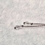 画像4: ☆01/01UP☆奇跡の水入り水晶：100万年前の不老不死の水：たっぷり水の入った最高級水晶：光の記憶（Hikari no Kioku） (4)