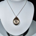 画像3: ☆01/01UP☆奇跡の水入り水晶：100万年前の不老不死の水：たっぷり水の入った最高級水晶：Element Flow (3)