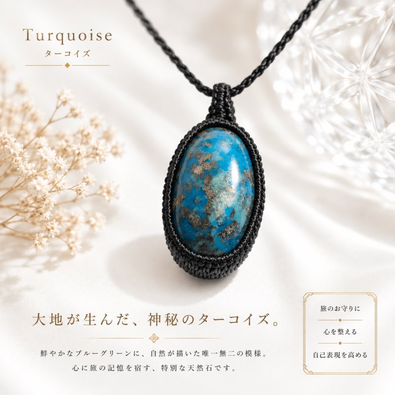 画像1: 【新作】【ついに月のかけらに登場】ペルシャ産：最強の一品：染めなし：ハイクオリティターコイズ：奇跡：エターナルターコイズ (1)