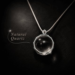水晶(レインボー,ガーデン,クォーツイン,ルチル,プラチナ) - 月のかけら