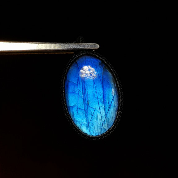 スピリチュアルセッション