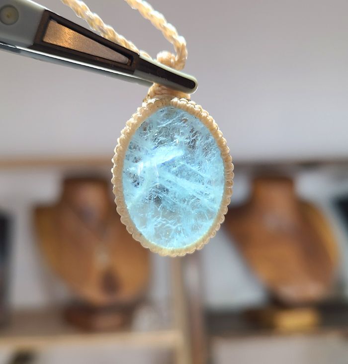 オーシャンブルー2