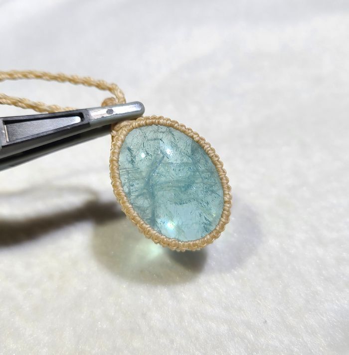 オーシャンブルー2